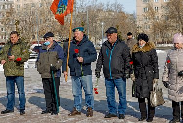 Пять лет назад…